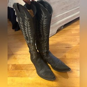 Old Gringo Mayra cowgirl boots